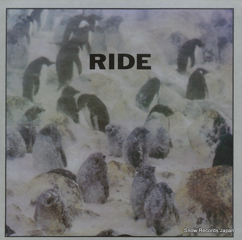 RIDE fall CRE087T