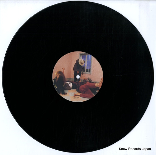 FLEETWOOD MAC tango in the night P-13490