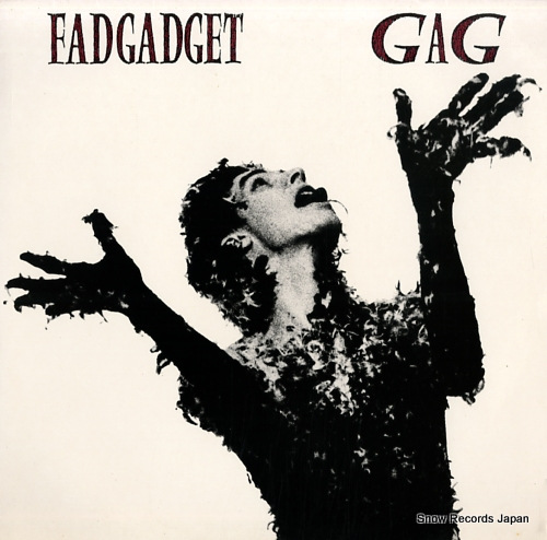 GADGET, FAD gag STUMM15