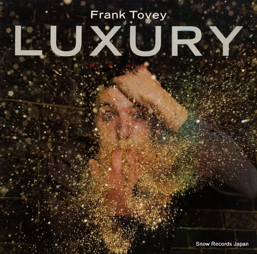 TOVEY, FRANK luxury 12MUTE039
