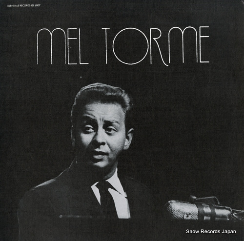 TORME, MEL mel torme GL6007