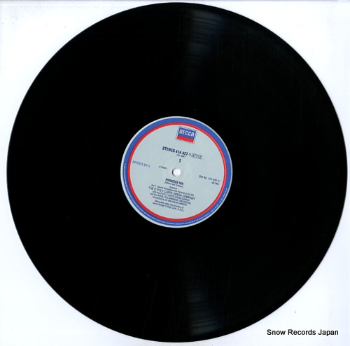 ޥ륳ࡦ gilbert and sullivan; princess ida 414426-1