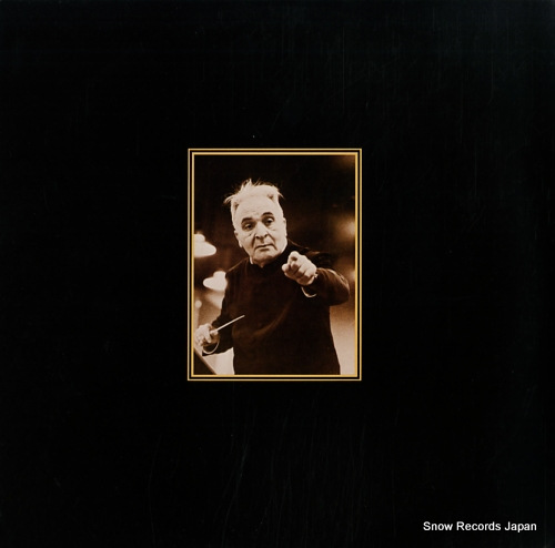 WALTER, BRUNO beethoven; symphonies nos.3&6 30AC833-4