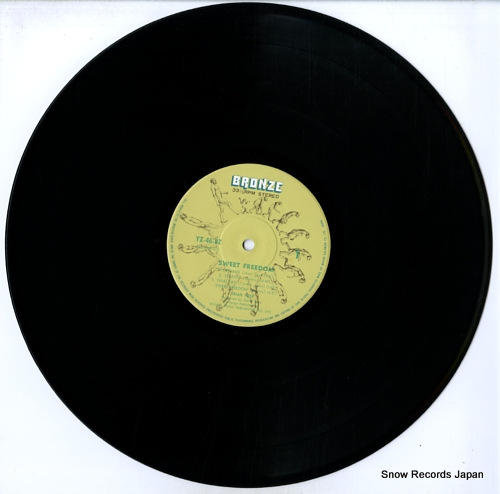 URIAH HEEP sweet freedom YZ-46-BZ