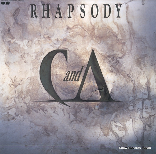 CHAGE AND ASUKA rhapsody C28A0624