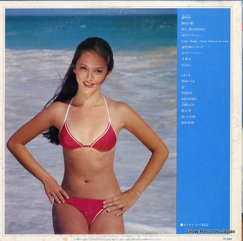 CRYSTAL SOUNDS karaoke hit kayo 15AH945