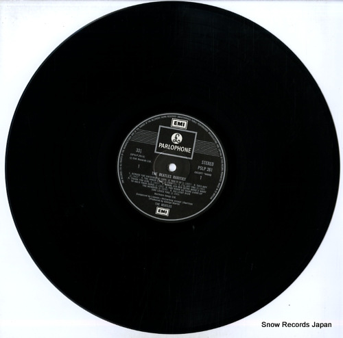 ӡȥ륺 rarities PSLP261