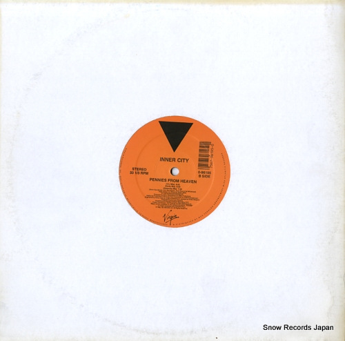 INNER CITY pennies from heaven 0-96195