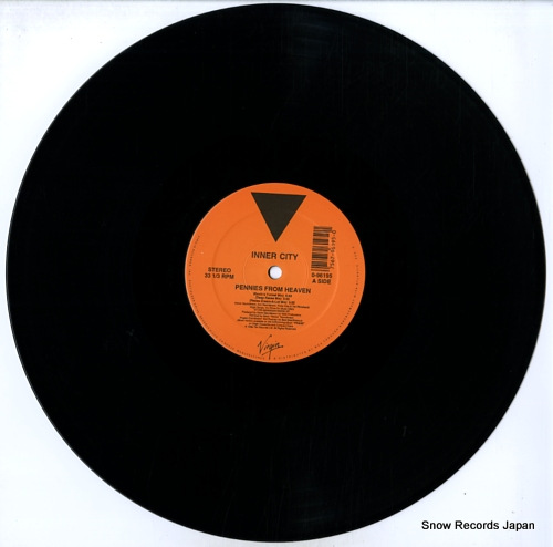 INNER CITY pennies from heaven 0-96195