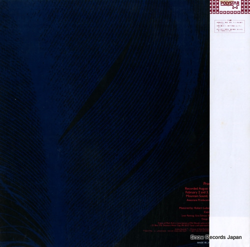 WOODS, PHIL birds of a feather 25S-3005