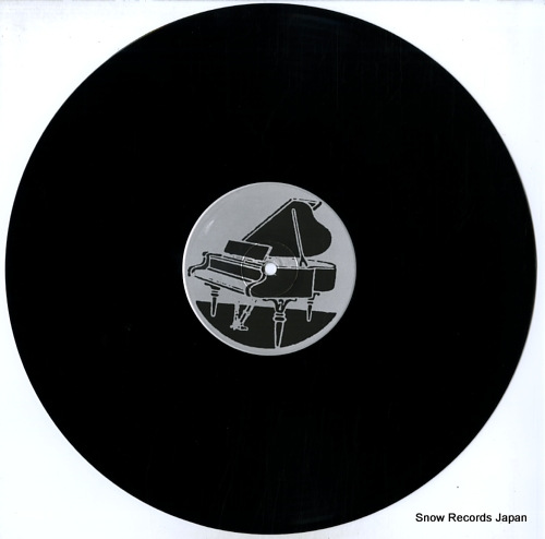 MIXMASTER, THE grand piano BCM344X / BCM12344