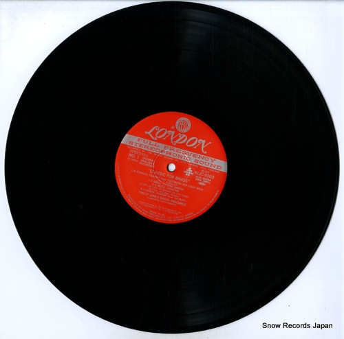 JONES, PHILIP, BRASS ENSEMBLE classic for brass KIJC9203