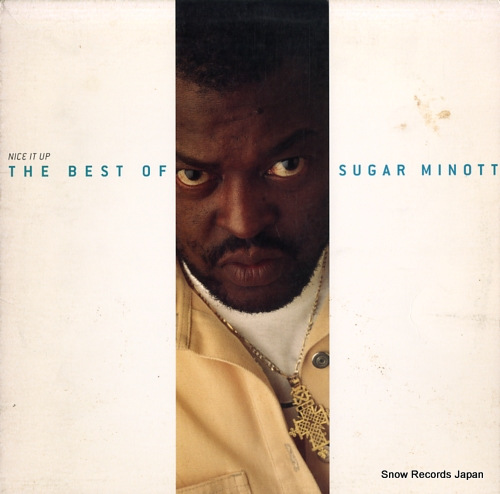 奬ޥΥå nice it up / the best of sugar minott VPRL1515