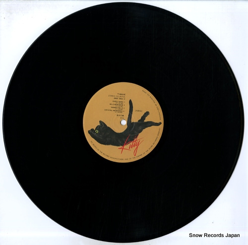 TAKANAKA, MASAYOSHI t-wave MKF1063
