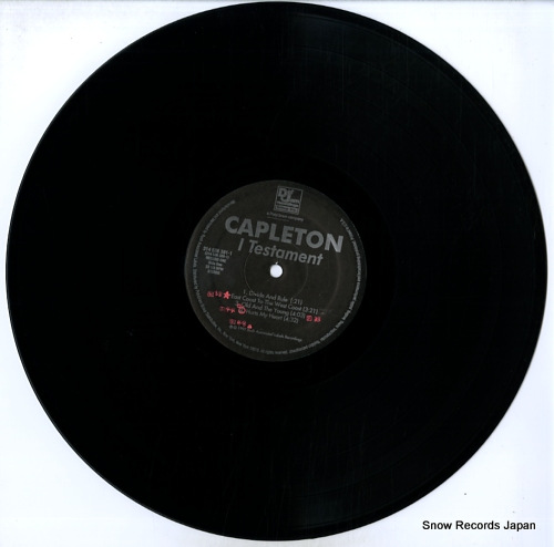 CAPLETON i testament 314-536380-1