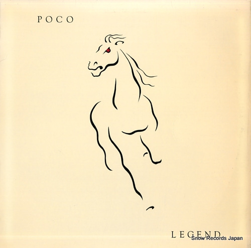 POCO legend AA-1099