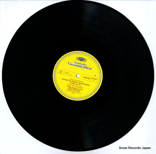 ե󥯡ʥϥ beethoven; violinkonzert 2535120