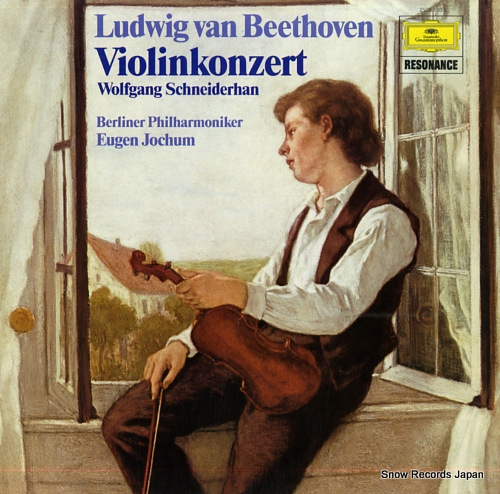 ե󥯡ʥϥ beethoven; violinkonzert 2535120