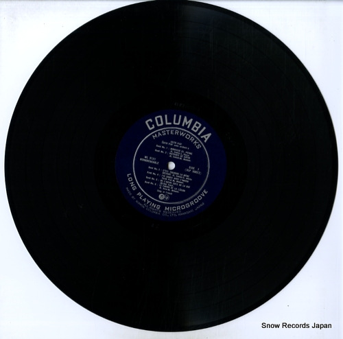 PIAF, EDITH edith piaf WL5121