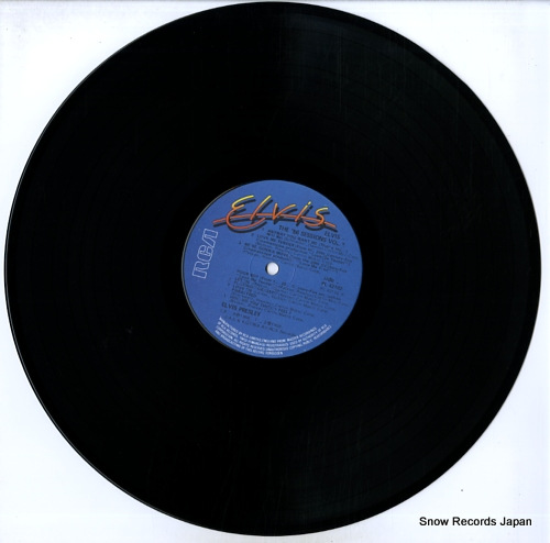 ӥץ꡼ elvis the '56 sessions vol.2 PL42102