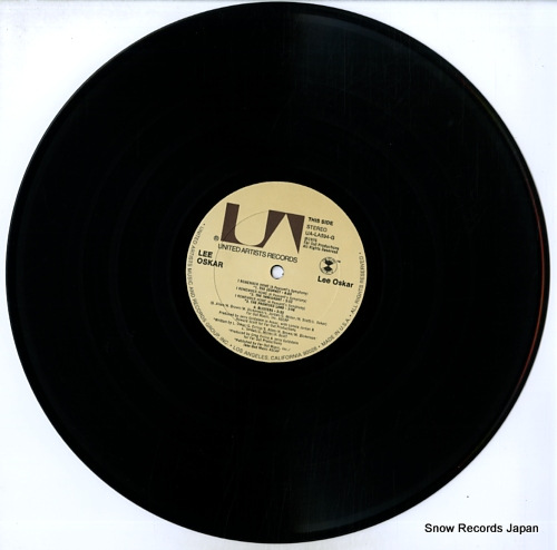 OSKAR, LEE lee oskar UA-LA594-G