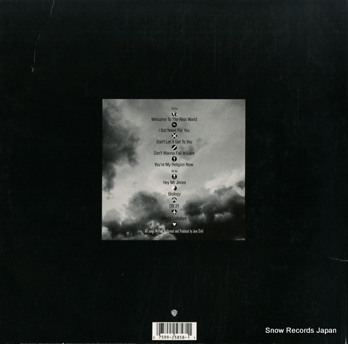 CHILD, JANE jane child 925858-1