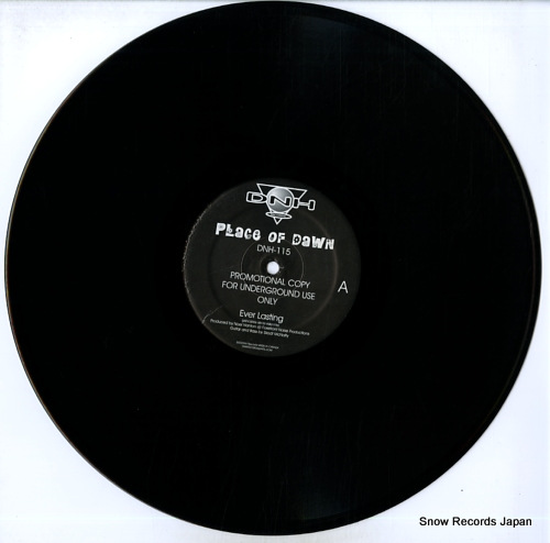 NANTON, NOEL place of dawn DNH-115 - disc