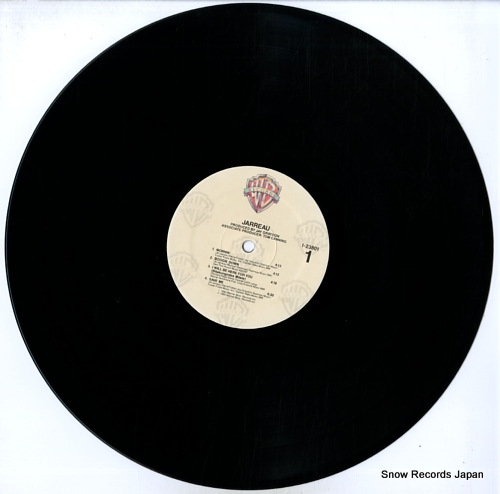 JARREAU, AL jarreau 923801-1