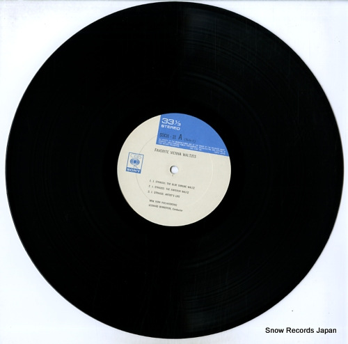V/A the great collection of home music 4 / favorite vienna waltzes SOCH31-32