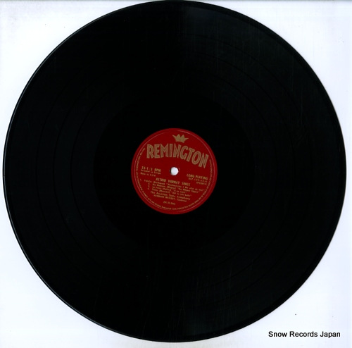 VARNAY, ASTRID operatic recital RLP-199-45