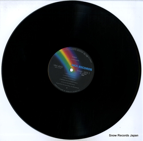 JAMES GANG thirds VIM-4055