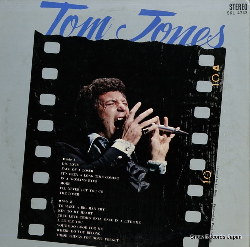 ȥࡦ硼 a-tomi-ic jones SKL4743