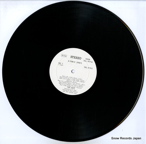 ȥࡦ硼 a-tomi-ic jones SKL4743