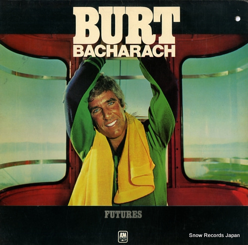 BACHARACH, BURT futures AMLH64622