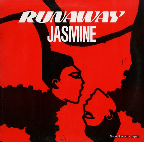 JASMINE runaway C10Y0507