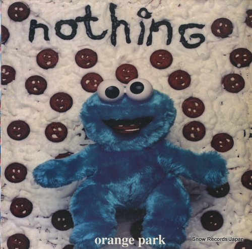 NOTHING orange park ER-1024