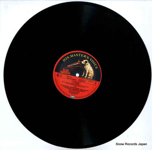 CALLAS, MARIA puccini; la boheme 2909233