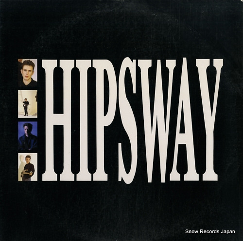 HIPSWAY hipsway 28PP-1024