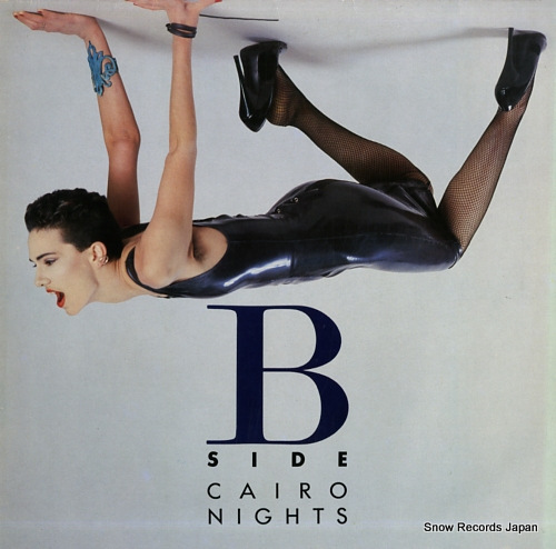 B-SIDE cairo nights INT145.516