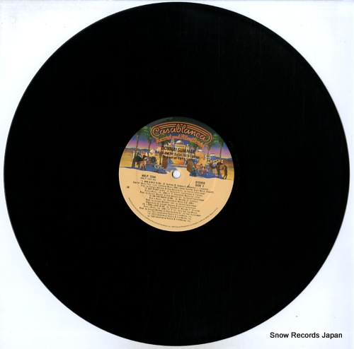SUMMER, DONNA walk away collector's edition the best of 1977-1980 NBLP7244