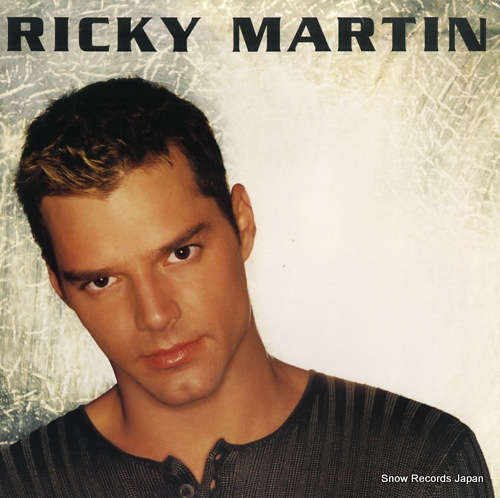 åޡƥ ricky martin C269891