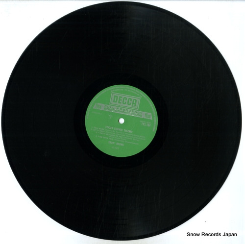 SAVOY BROWN street corner talking TXS104