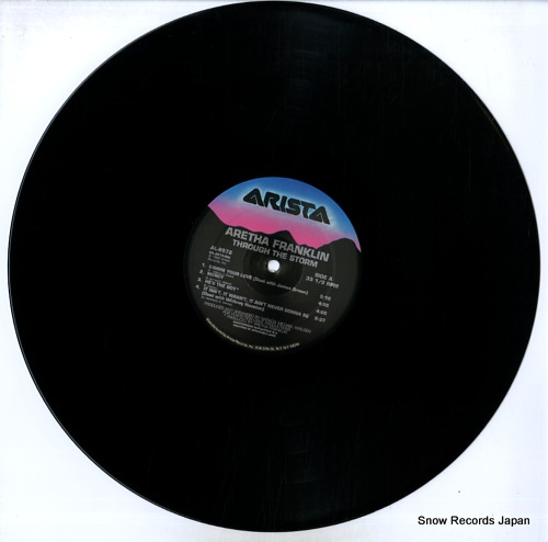 쥵ե󥯥 through the storm AL-8572