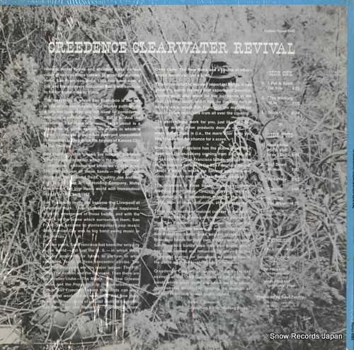 ꡼ǥ󥹡ꥢХХ creedence clearwater revival 8382