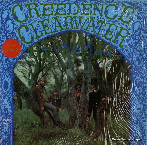 ꡼ǥ󥹡ꥢХХ creedence clearwater revival 8382