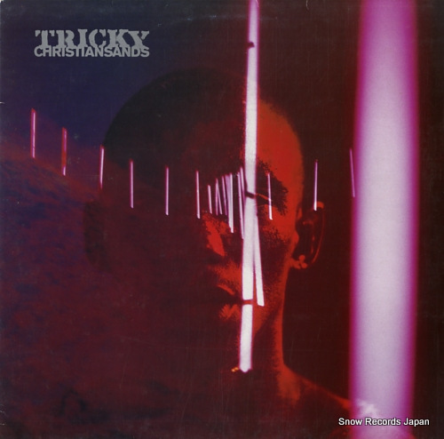 TRICKY christiansands 12BRW340