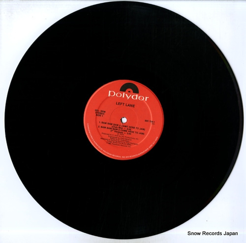եȡ졼 bam bam bam(i came here to jam) 885789-1
