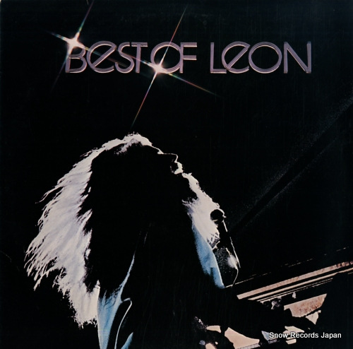 쥪󡦥å best of leon SRL52004