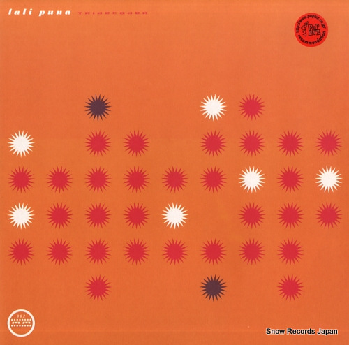 LALI PUNA tridecoder MORRMUSIC002