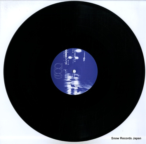 A.P.E. fallen ep DOR045 - disc